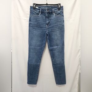 American Eagle Outfitters Women's Denim Jeans